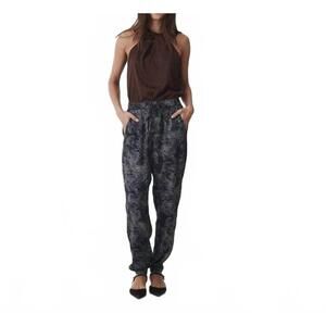 NEW KARMAMIA florence top in brown